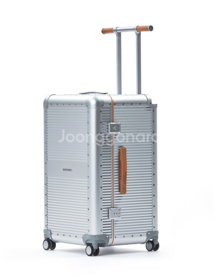 로우로우캐리어ALUMINIUM 108L/28inch--0