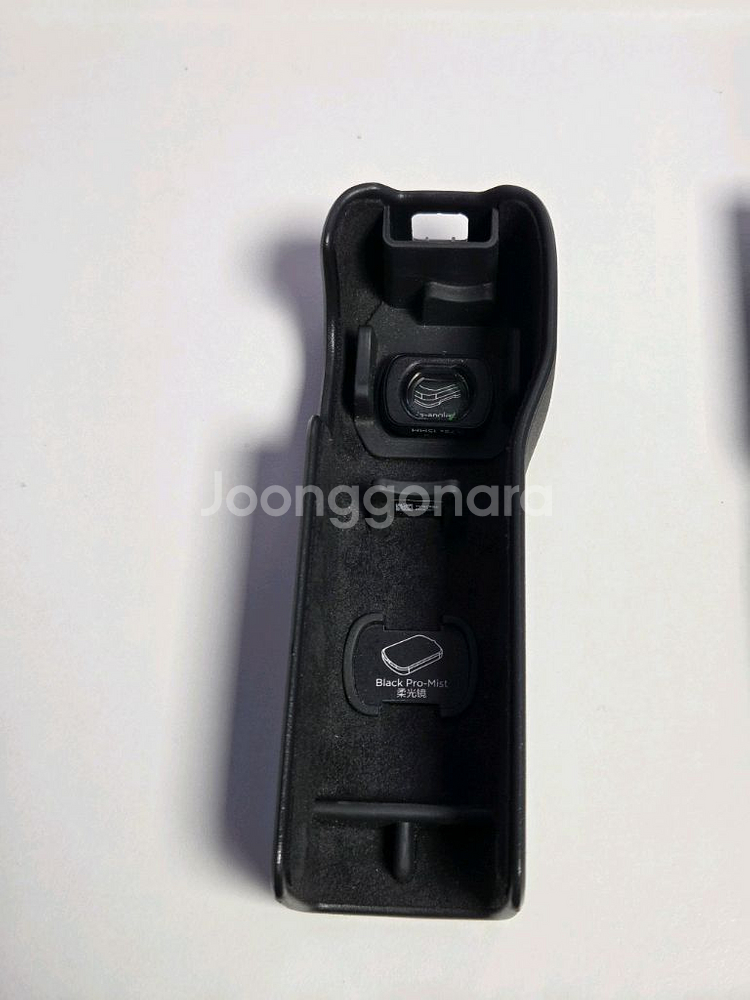 오즈모 포켓3 + 배터리핸들 + 512gb sd카드--4