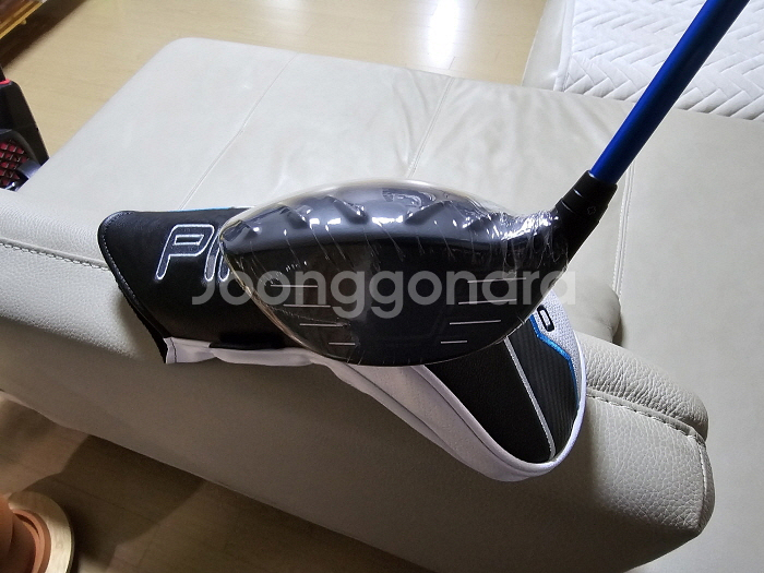 (새제품) 핑G440MAX 삼양정품--3