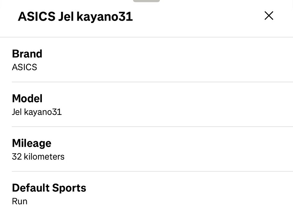 아식스 젤카야노31 265mm 4e--2