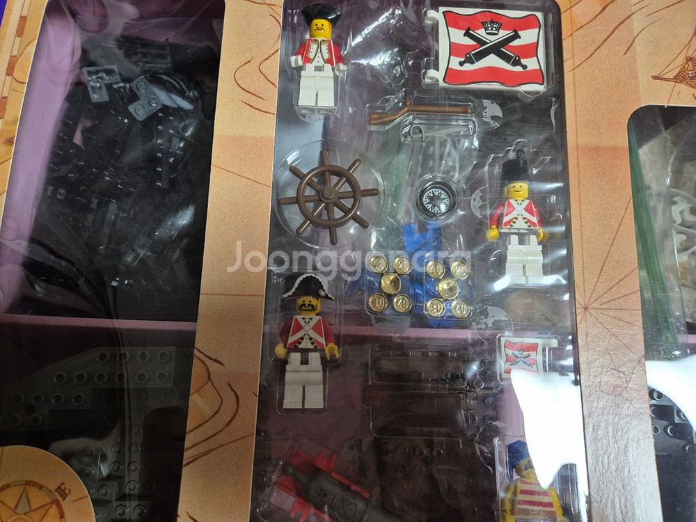 올드레고 6271--1