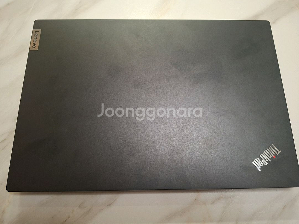 레노버 씽크패드 E14 Gen 3 Ryzen7 5800--5