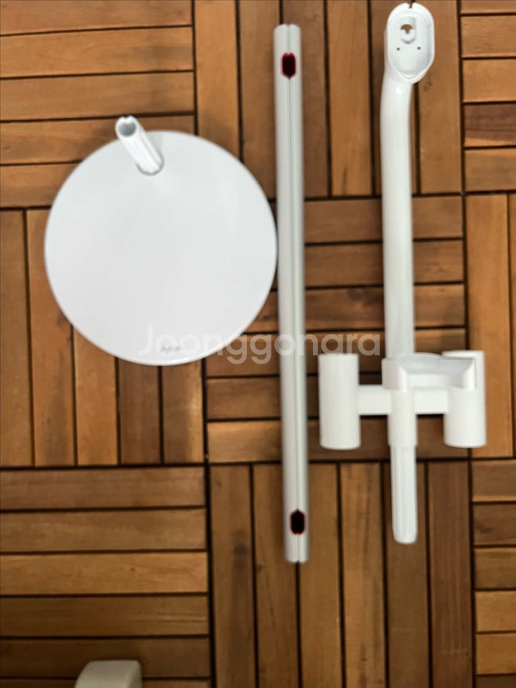 다이슨 옴니 글라이드 청소기--2