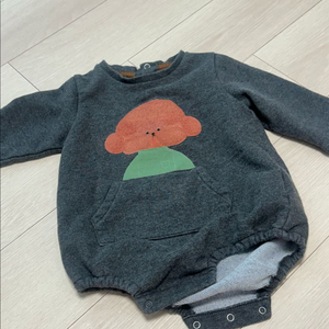 6개월 이전 아기옷일괄