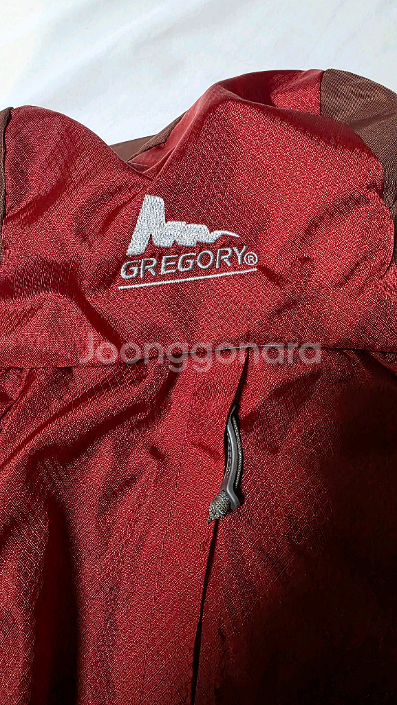 그레고리 배낭, TRICONI 60, 트리코니 60 등--4
