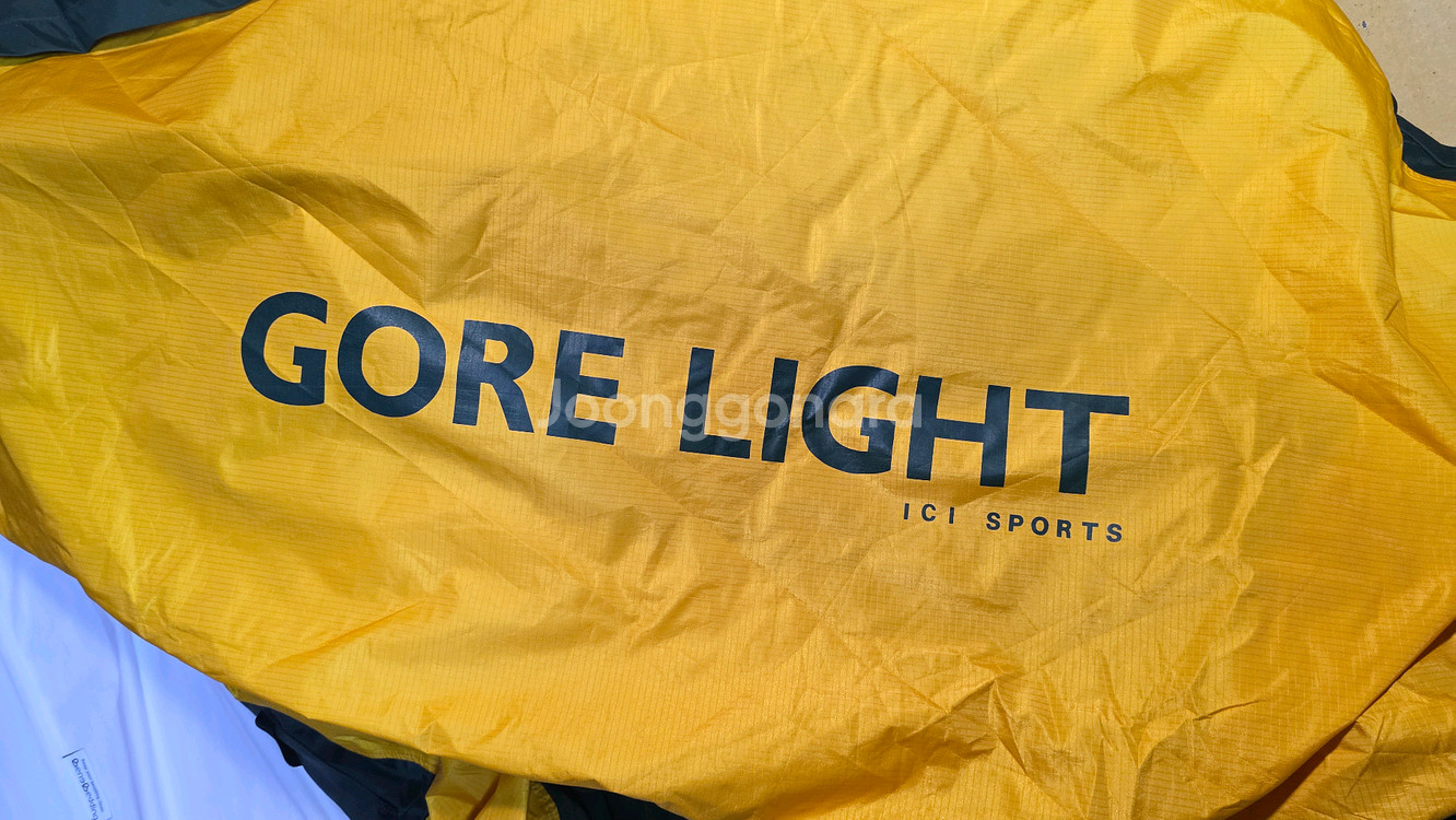 PAINE 파이네 G-Light 텐트 1~2인용 f-0--4