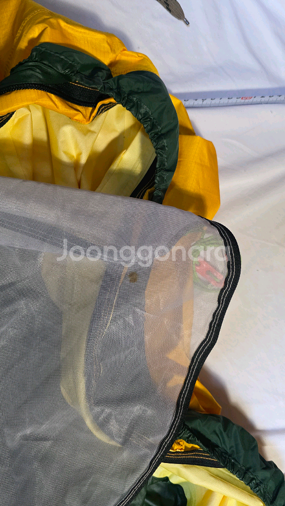 PAINE 파이네 G-Light 텐트 1~2인용 f-0--3