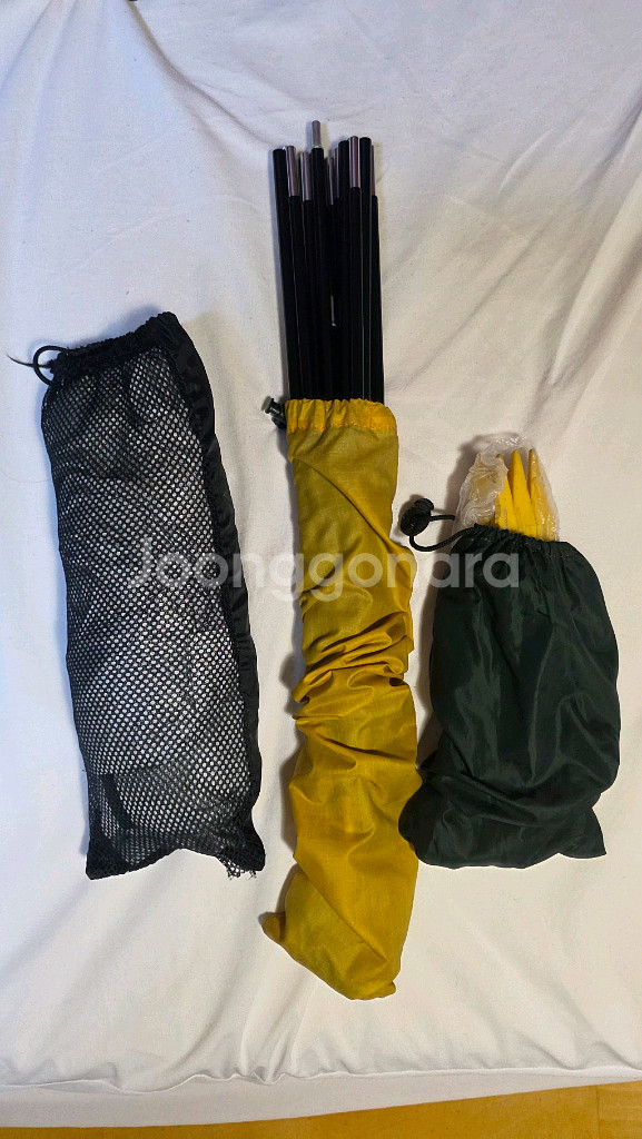 PAINE 파이네 G-Light 텐트 1~2인용 f-0--1