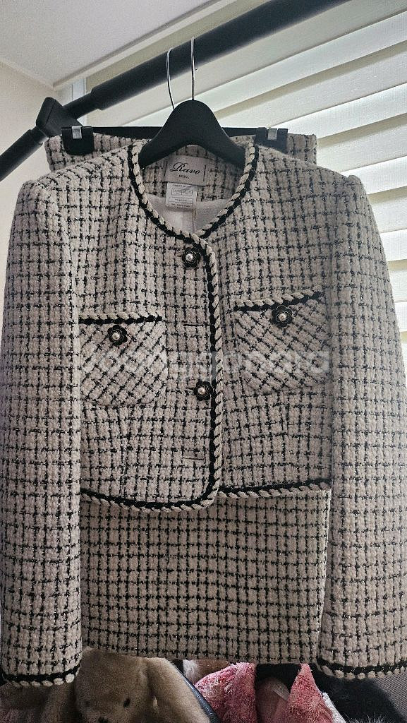 라보빈티지 보크(화이트)셋업--0