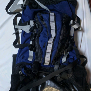 그레고리 배낭, Petit DruPRO 85L