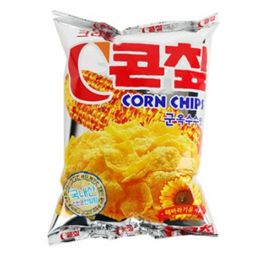 gs25 콘칩