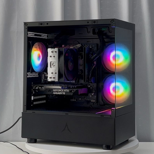 추석 연휴 직거래 가능! i5 9400f 게임용 컴퓨터