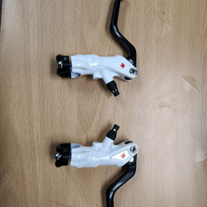 포뮬러 TX 유압브레이크 레버