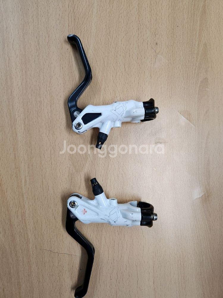 포뮬러 TX 유압브레이크 레버--1