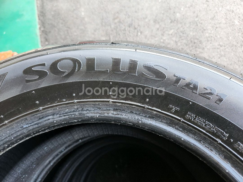 금호 TA21 205 60 16 타이어 판매--5