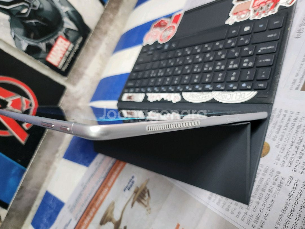 삼성 갤럭시북 12 태블릿 i5 7세대--6