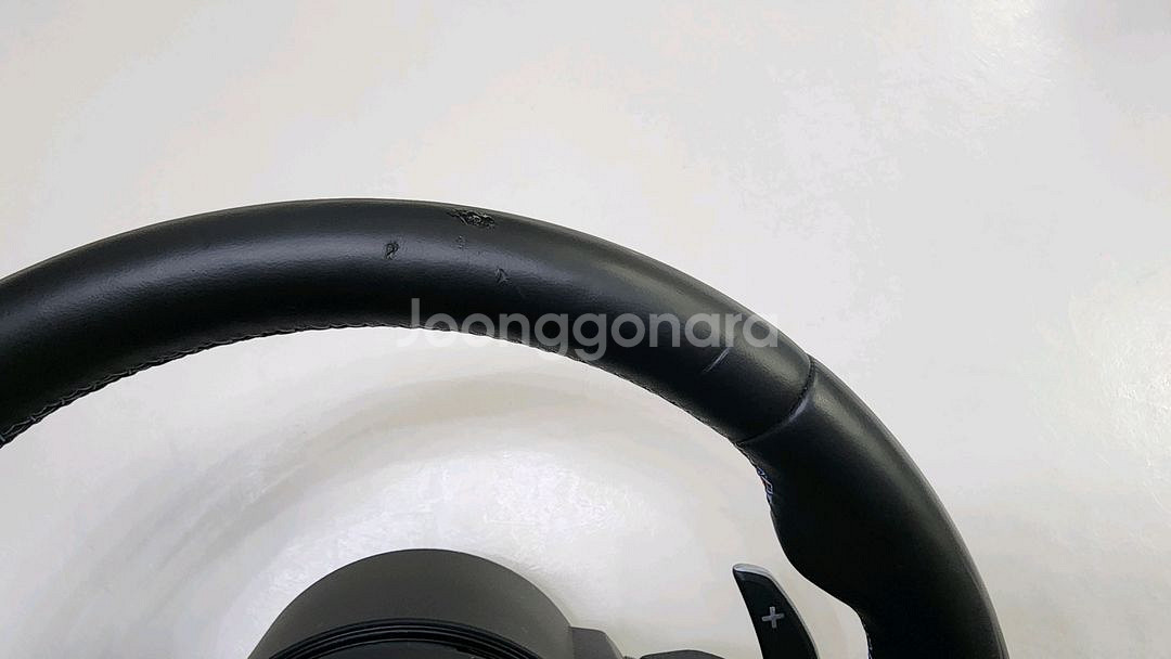 정품 BMW M3핸들 (M핸들)--4