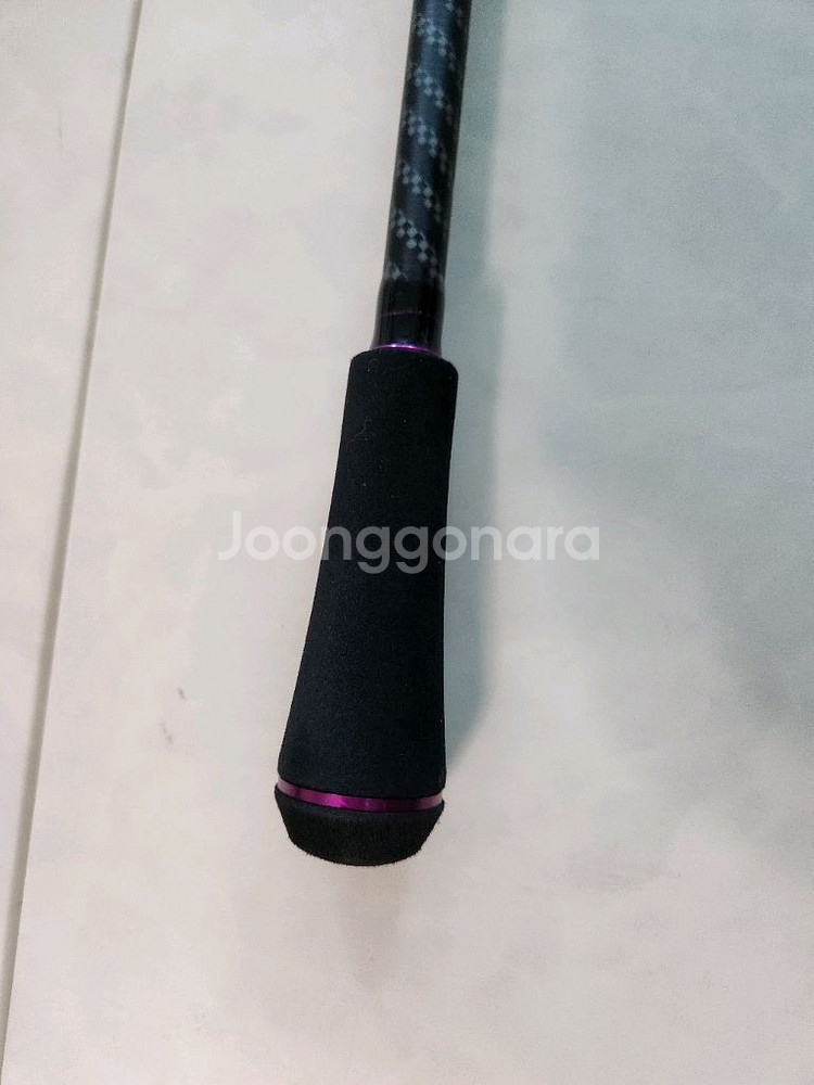 닉스팝 에깅 S832M 바다 루어 낚시 낚시대--4