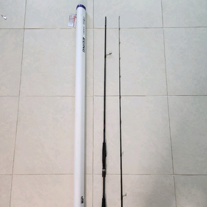 닉스팝 에깅 S832M 바다 루어 낚시 낚시대