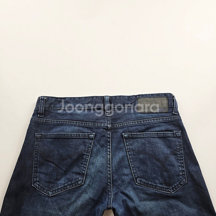 캘빈클라인 청바지 스판 데님 사이즈32 R2281--2