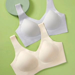 SAHINER 브라 XL 새상품