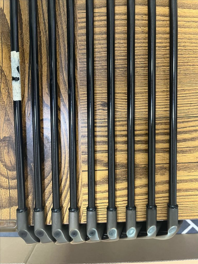 켈러웨이 빅버사 골프 아이언 세트--2