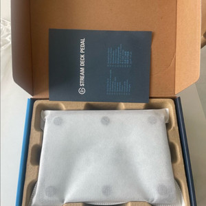 엘가토 스트림덱 페달