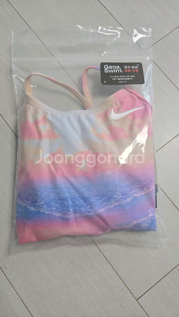 나이키 비포선셋 컷아웃 28--0