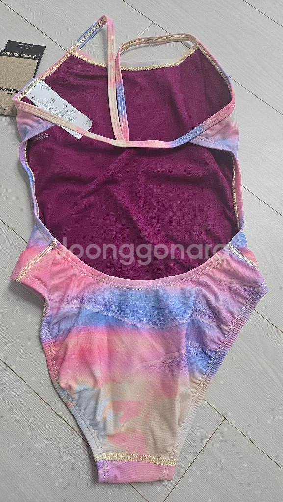 나이키 비포선셋 컷아웃 28--2