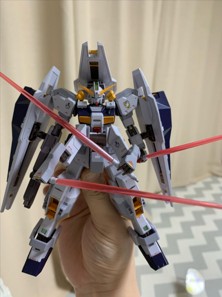 메탈로봇혼 헤이즐 & 옵션파츠 세트 팝니다.--4