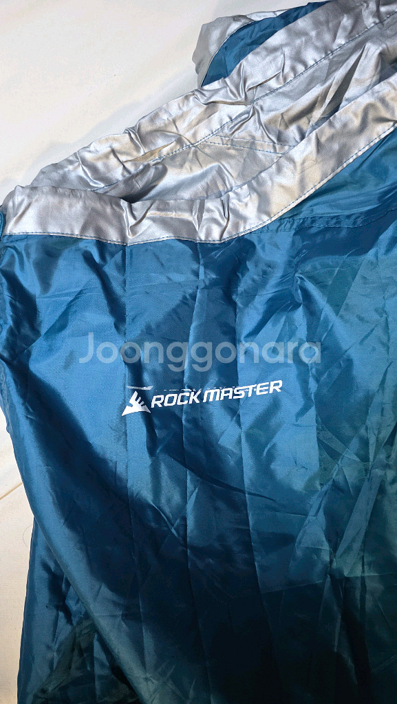 발란드레 라파옛 캠핑용 1인용 침낭--6