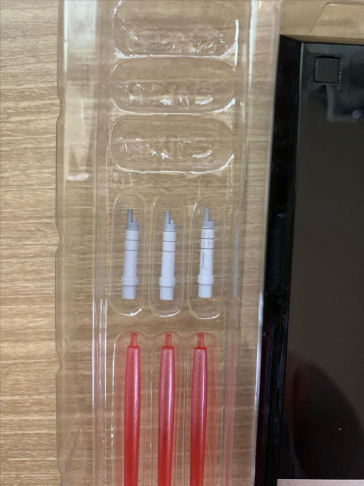 메탈로봇혼 헤이즐 & 옵션파츠 세트 팝니다.--5