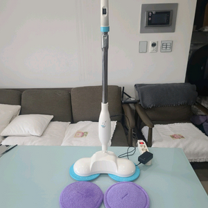 오토싱 무선 물걸레청소기 OTOCNC-700B(청소완,