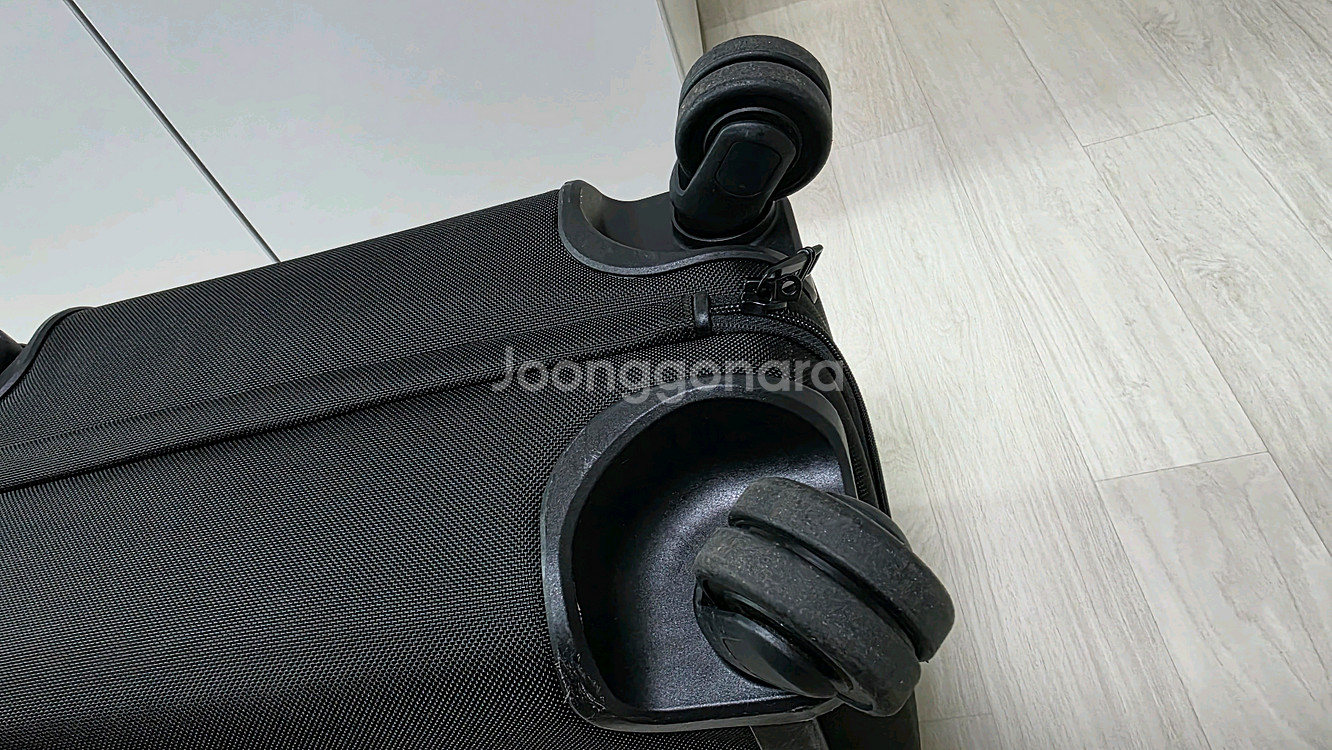 투미 4휠 캐리어 Alpha 3 Compact 4 Wh--5