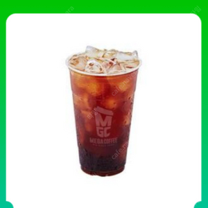 메가커피 아이스아메리카노 팝니다