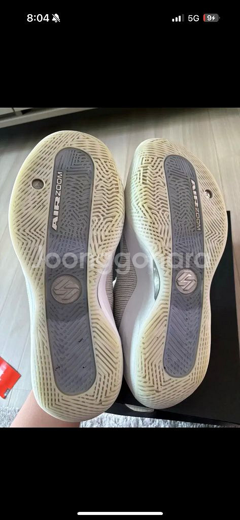 루카 77 290 풀박스 팝니다--1