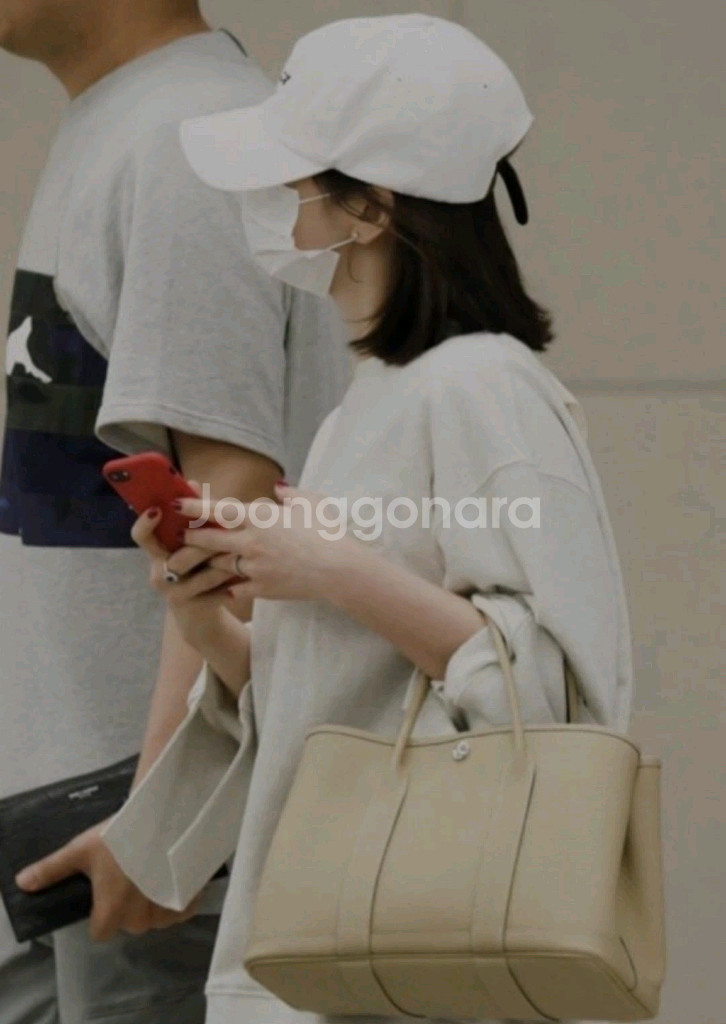 에르메스 가든파티30 그리스아스팔트--2