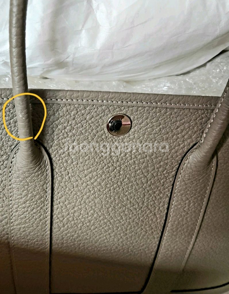 에르메스 가든파티30 그리스아스팔트--6