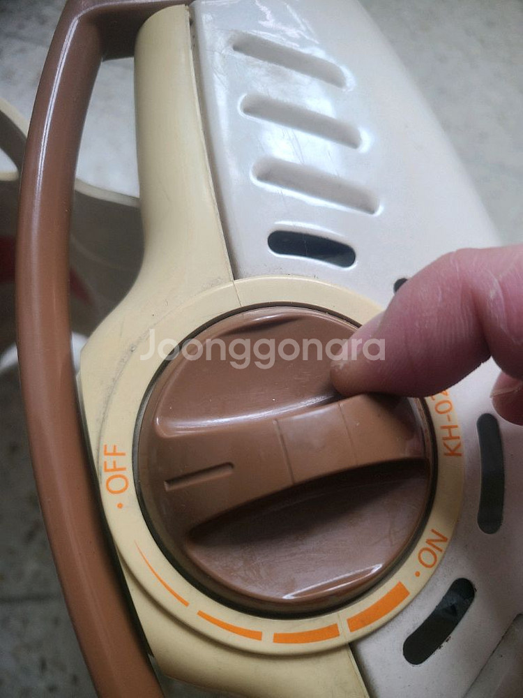 코베아 리틀썬 가스히터 + 트윈버너--2