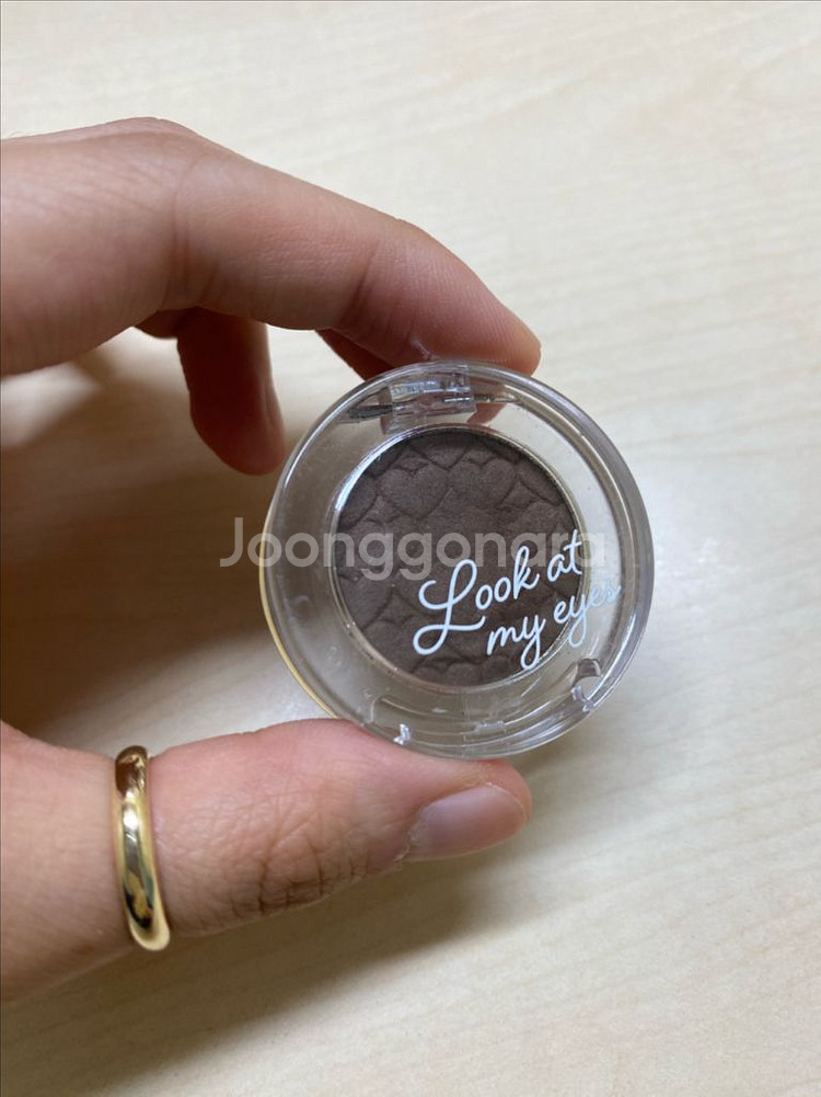 에뛰드 단종 구형 카페라떼 진저밀크티 초콜릿라떼--3