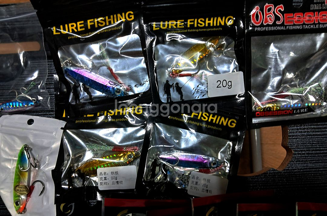 갈치낚시 텐빈 채비 팝니다--6