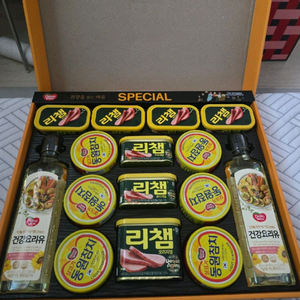 동원 스페셜 39호 선물세트