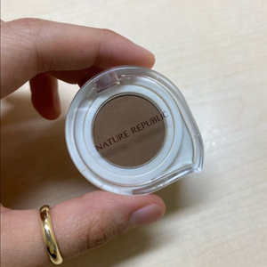 네이처리퍼블릭 단종 구형 매트시나몬