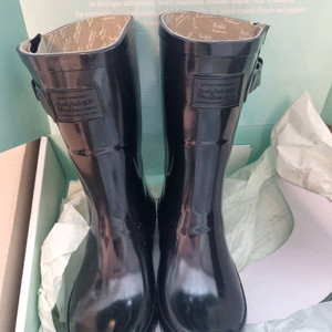 락피쉬 웨더웨어 레인부츠 240-245