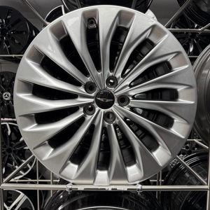 추석특가)제네시스 EQ900 19인치 새상품급 팝니다