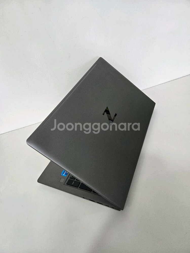 워크스테이션!!Zbook HP15인치노트북--0