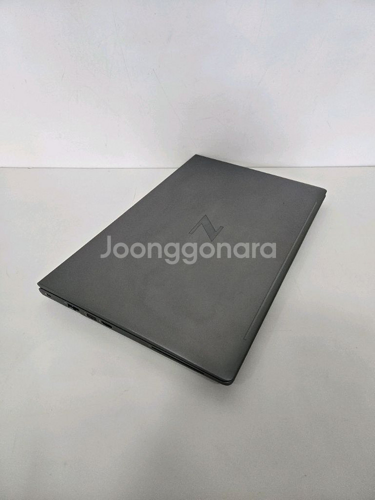 워크스테이션!!Zbook HP15인치노트북--1