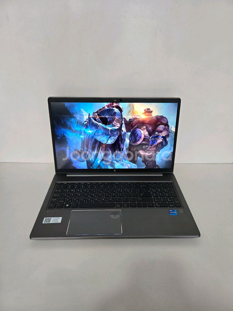 워크스테이션!!Zbook HP15인치노트북--3