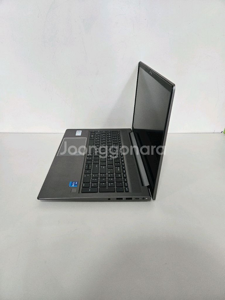 워크스테이션!!Zbook HP15인치노트북--6