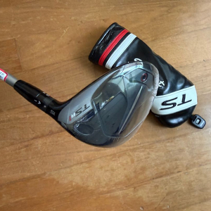 타이틀리스트 TSR1 우드(새제품)